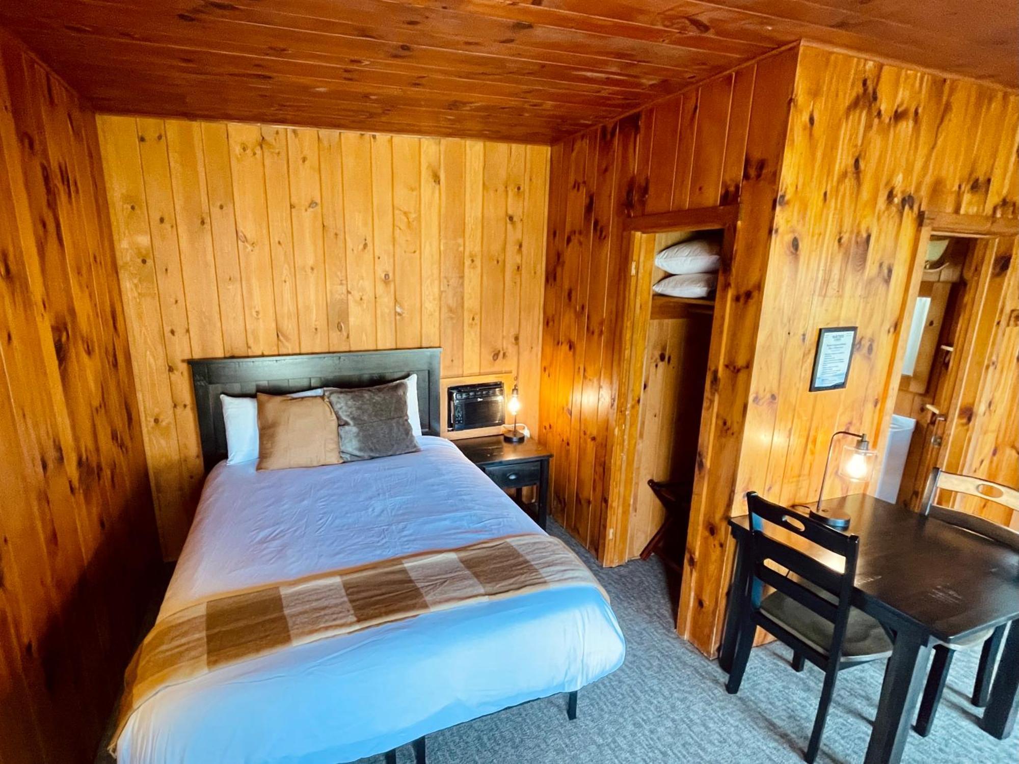 Waters Edge Lodge Lake George Kültér fotó