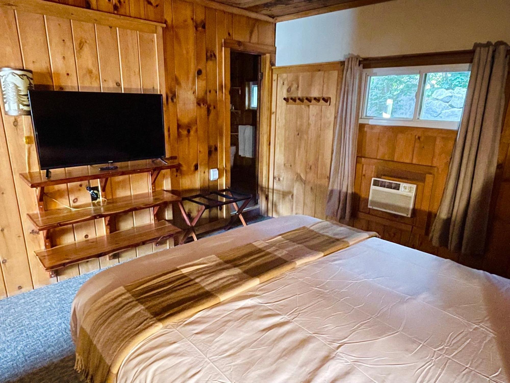Waters Edge Lodge Lake George Kültér fotó