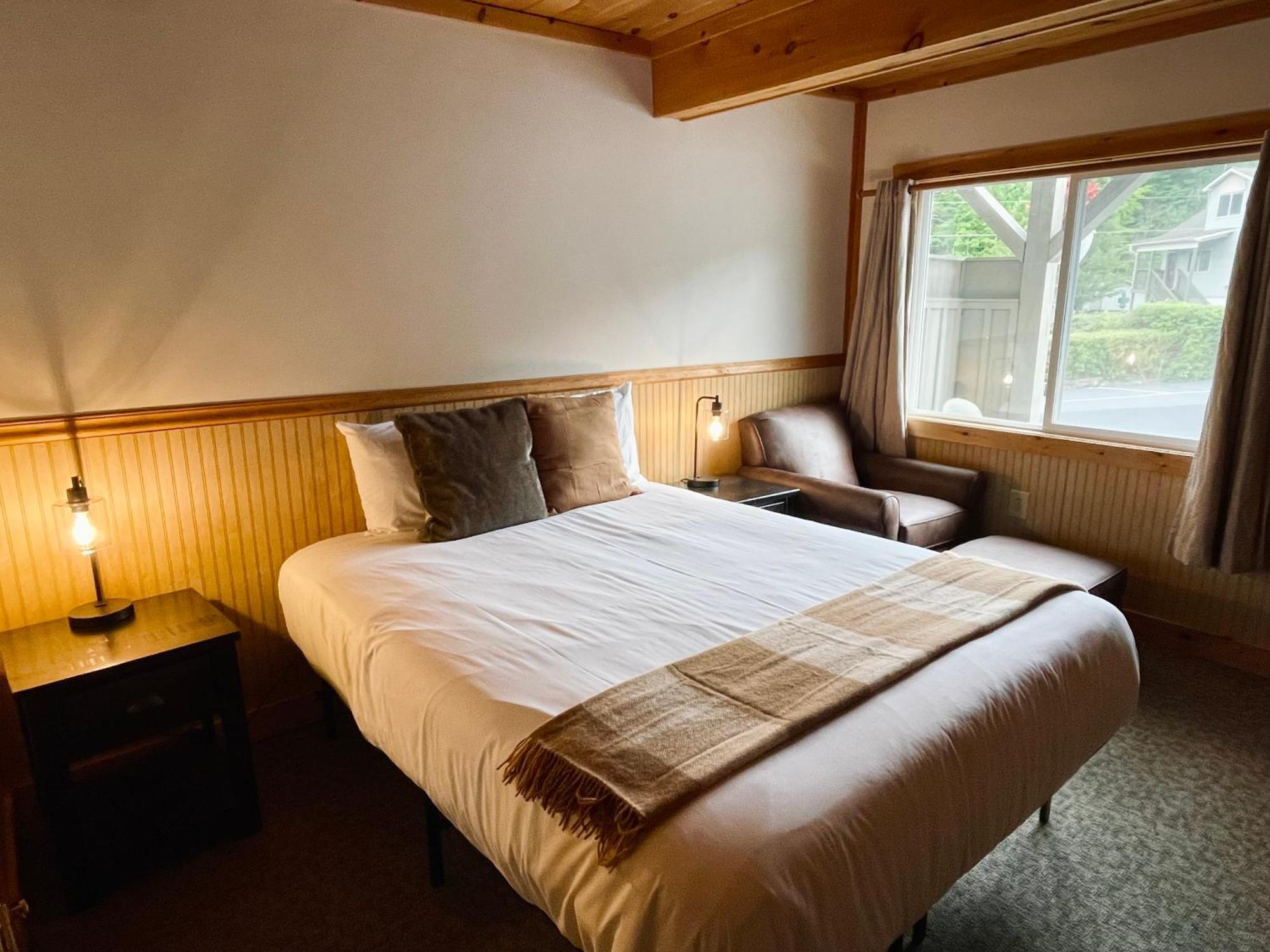 Waters Edge Lodge Lake George Kültér fotó