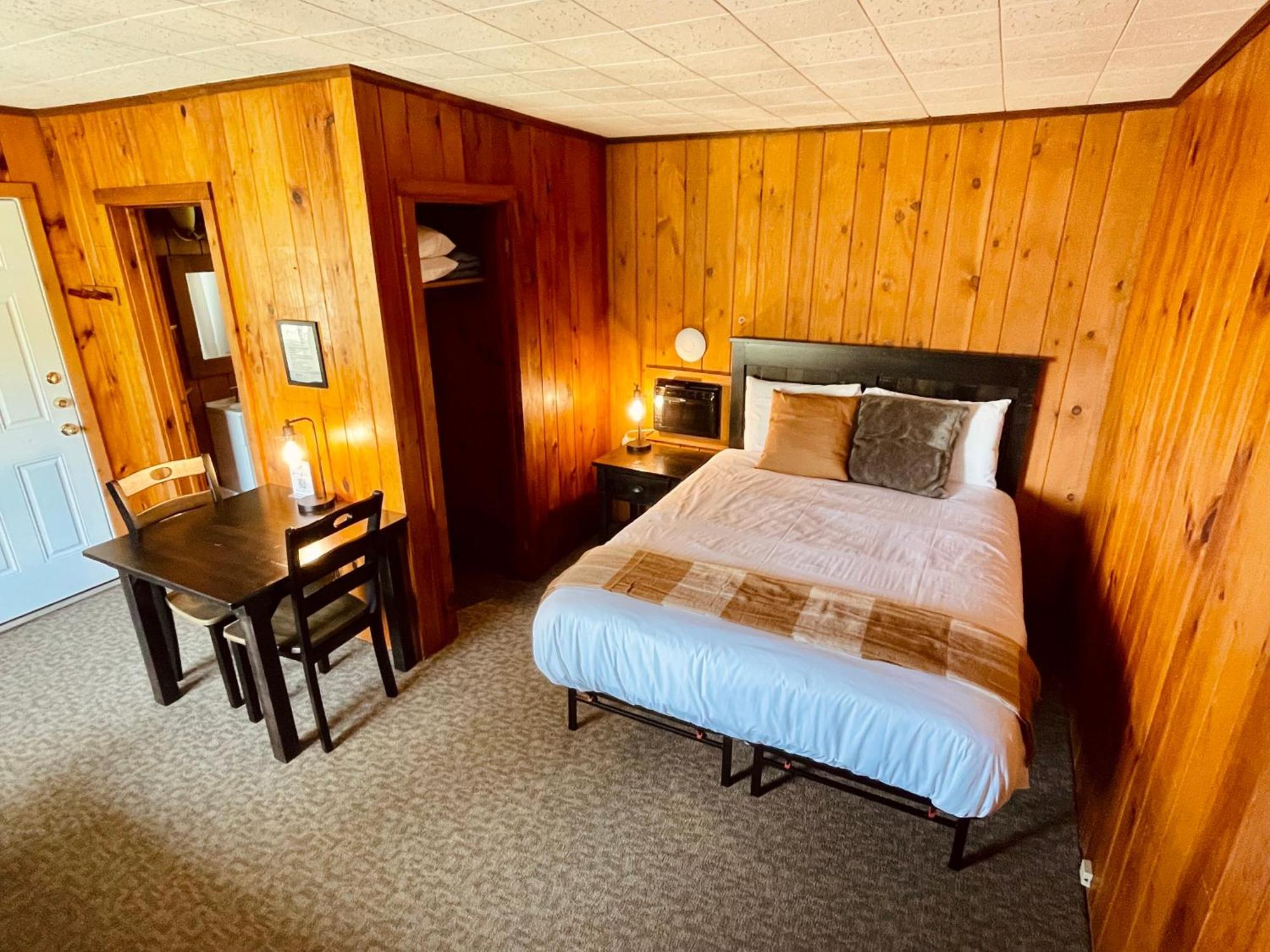 Waters Edge Lodge Lake George Kültér fotó