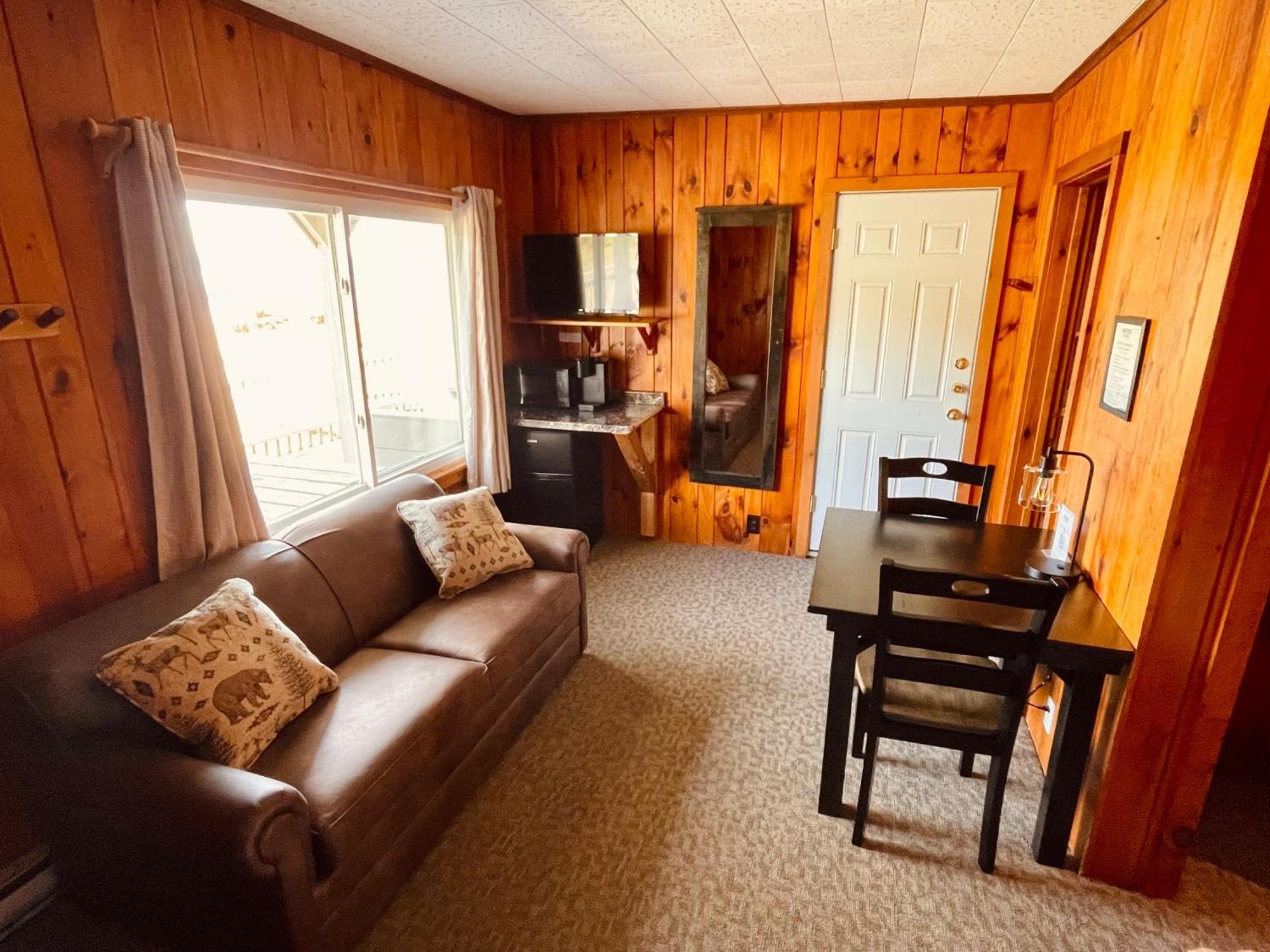 Waters Edge Lodge Lake George Kültér fotó