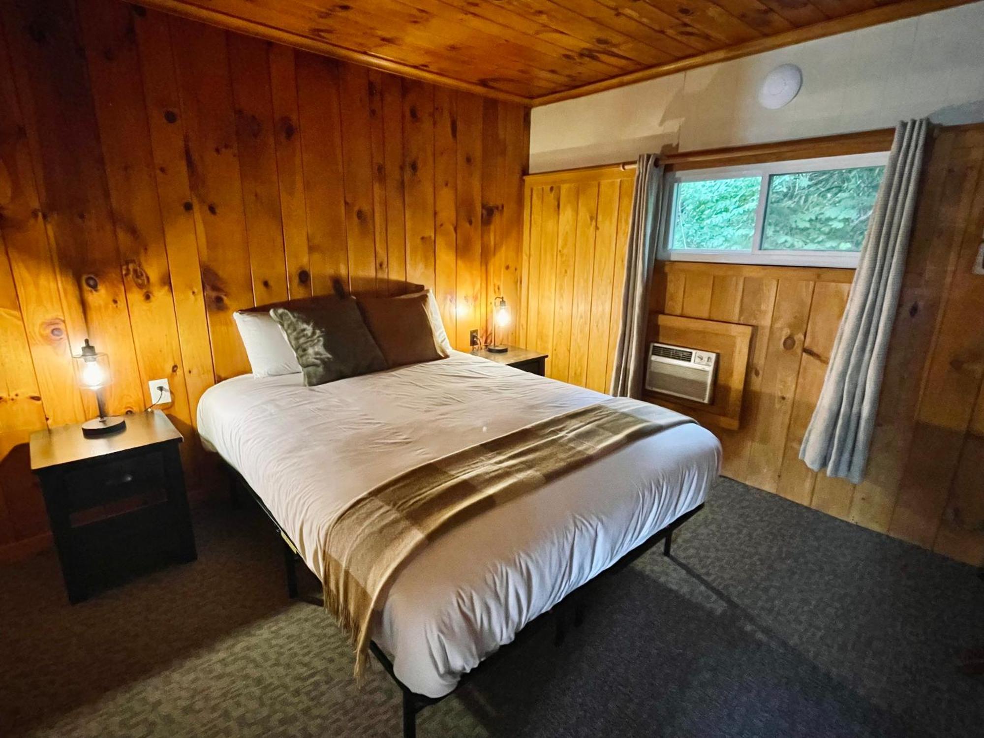 Waters Edge Lodge Lake George Kültér fotó