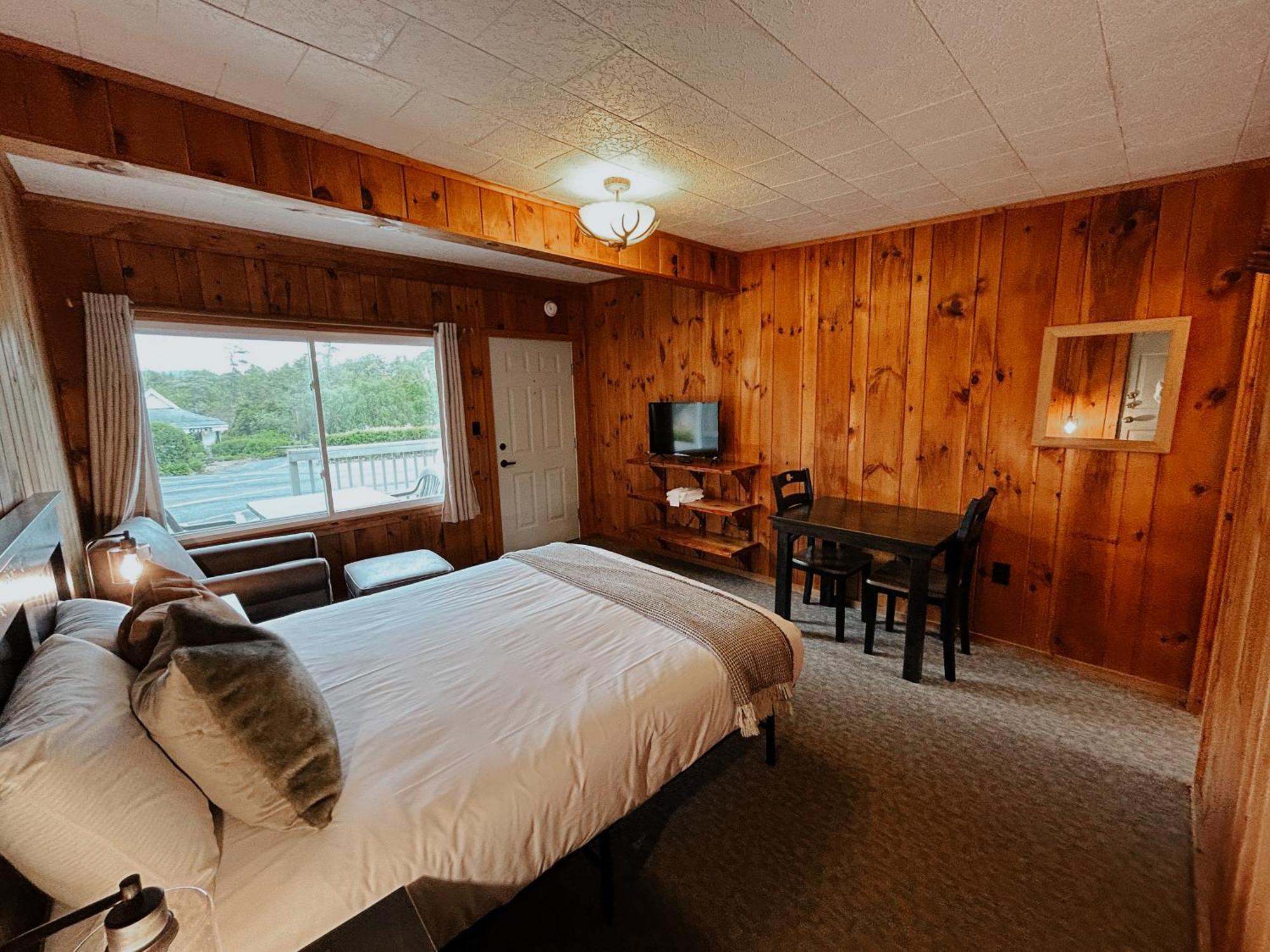 Waters Edge Lodge Lake George Kültér fotó